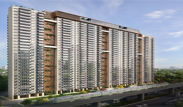 Godrej Tiara Gallery1