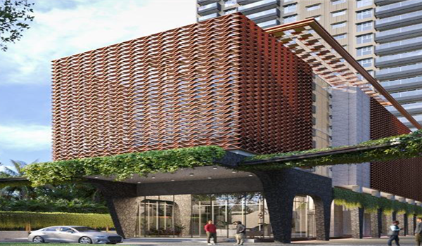 Godrej Tiara Gallery2