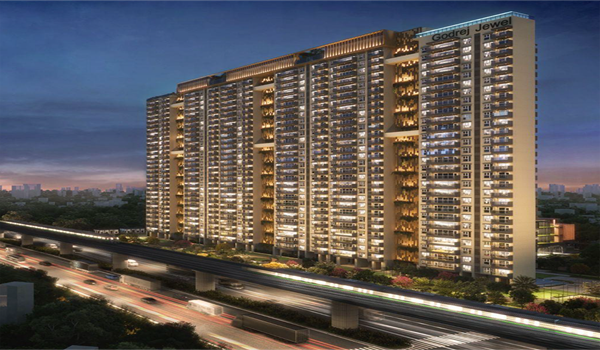 Godrej Tiara Gallery3