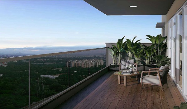 Godrej Tiara Gallery4