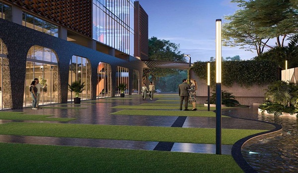 Godrej Tiara Gallery5