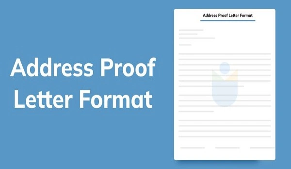 Featured Image of Address Proofs
