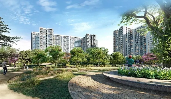 Featured Image of Apartments Near Goraguntepalya Metro Station