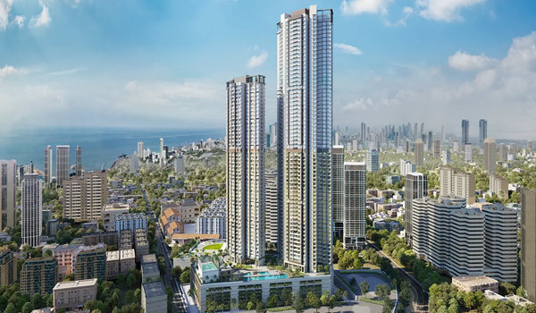 Featured Image of Apartments Near Goreguntepalya Metro Station