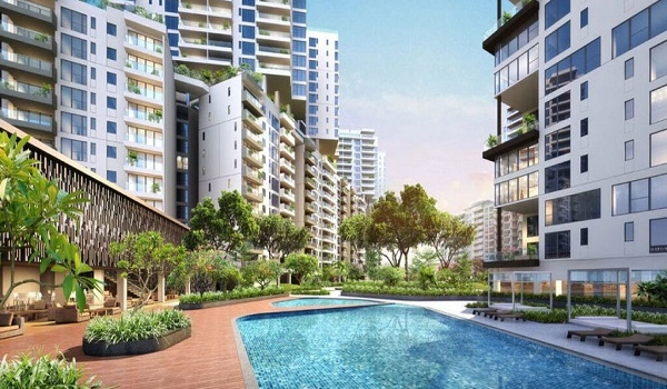 Featured Image of Best Luxury Apartments In Bangalore 2025