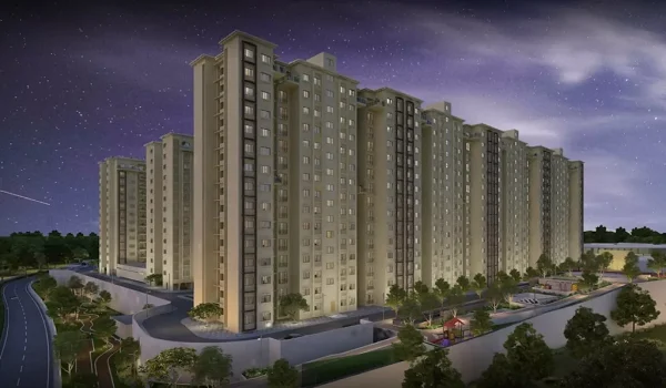 Featured Image of Best Pre-launch Projects in Bangalore in 2025