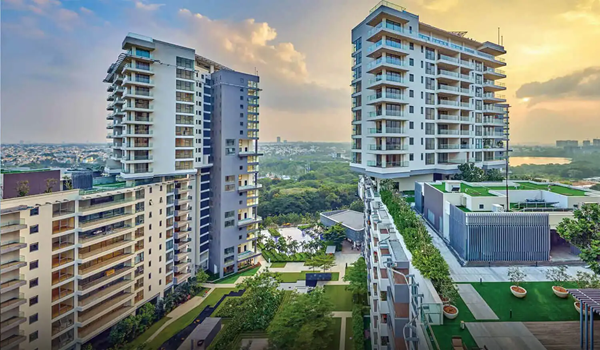Featured Image of Best Residential Projects in Bangalore for Sale