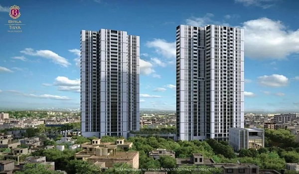 Featured Image of Birla Tisya  