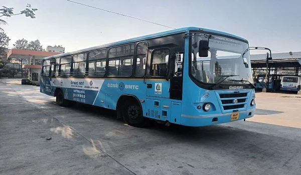 Featured Image of By Bus