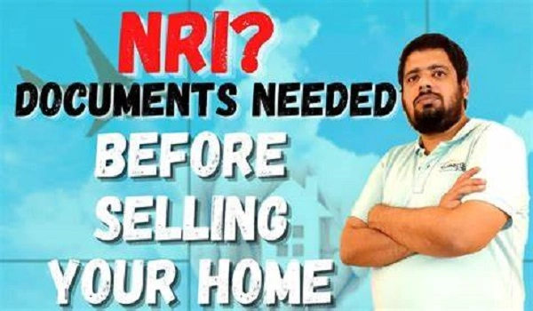 Featured Image of Documents Nris Need While Buying Property In India In 2025