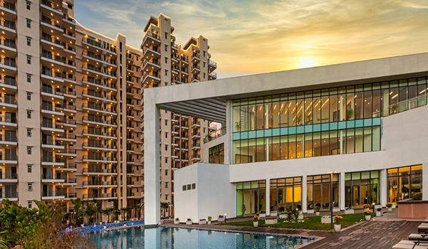 Featured Image of Elevate At Godrej Splendour