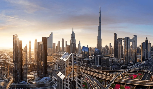 Featured Image of Exciting Panorama