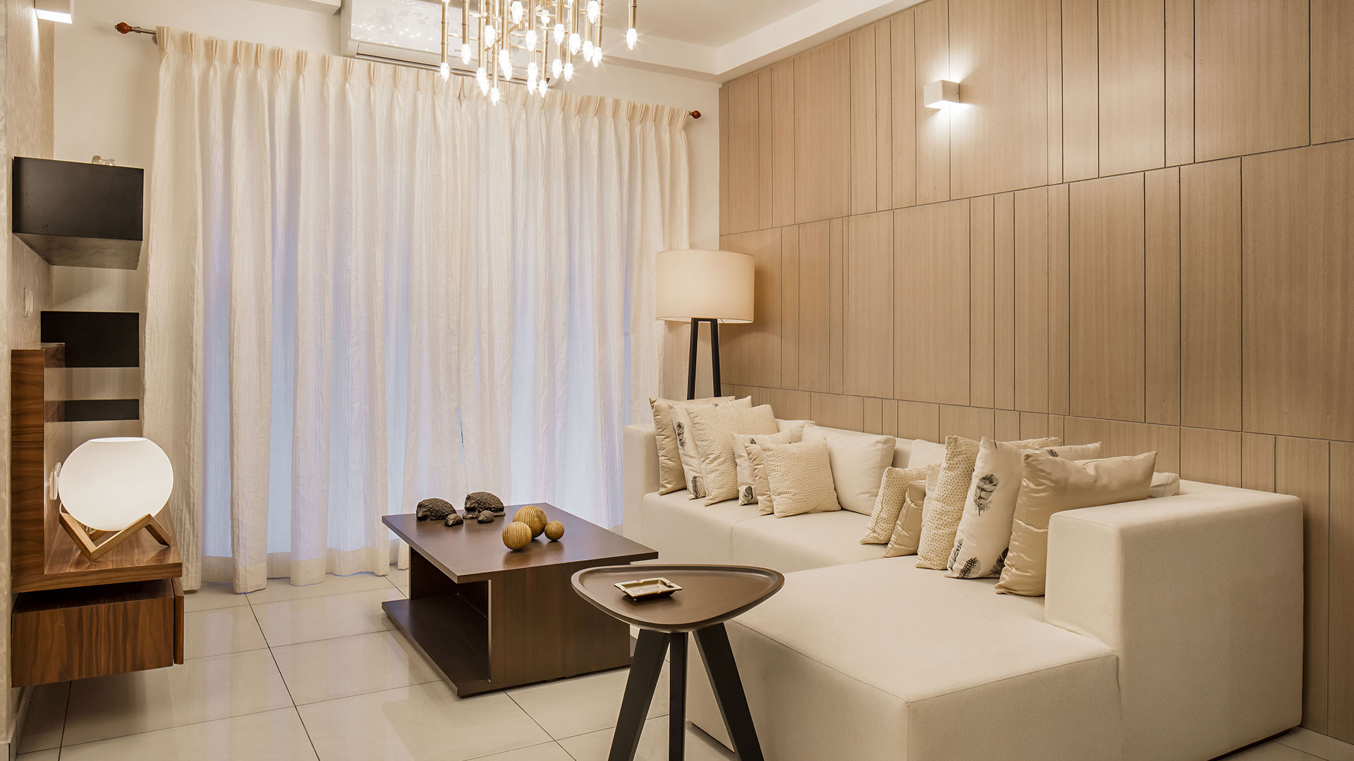 Featured Image of Godrej 101 Living Space