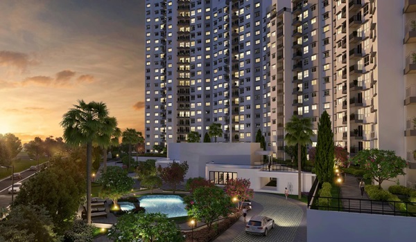 Featured Image of Godrej 24 