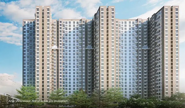 Featured Image of Godrej Ananda Aerospace Park Bengaluru