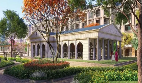 Featured Image of Godrej Athena