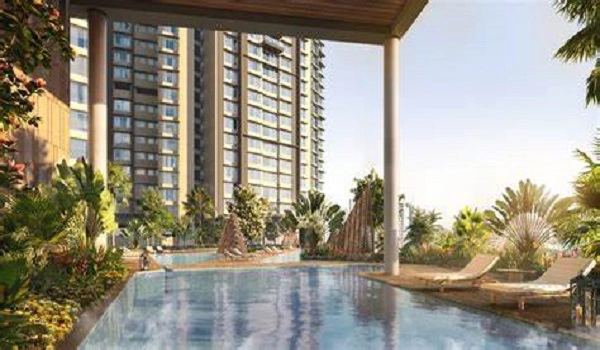 Featured Image of Godrej Avenue Elven