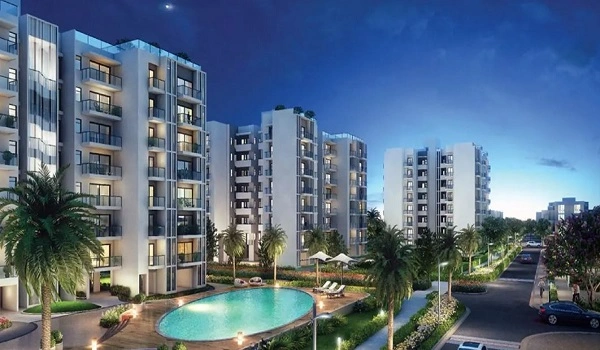 Featured Image of Godrej Golf Links