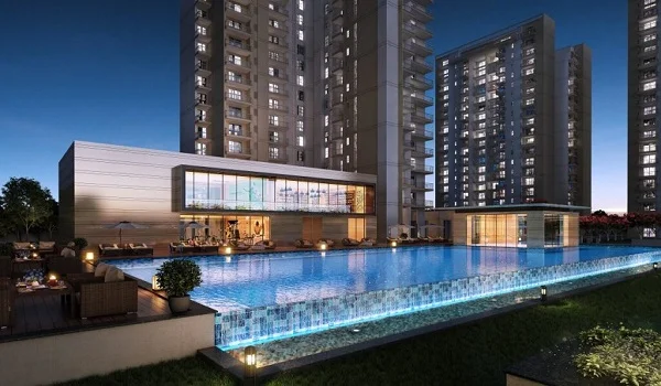 Featured Image of Godrej Nest