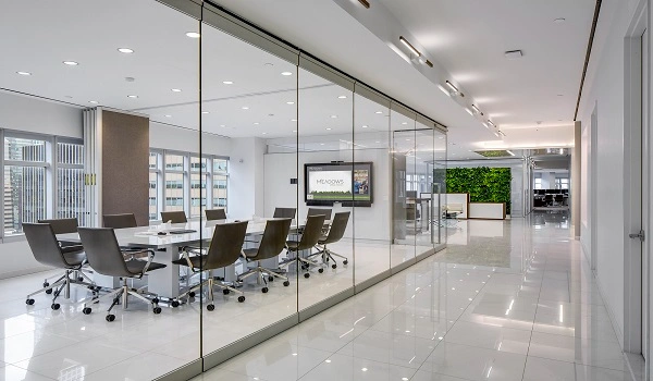 Featured Image of Godrej One Godrej One Living Space