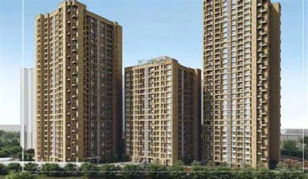 Featured Image of Godrej Parkridge