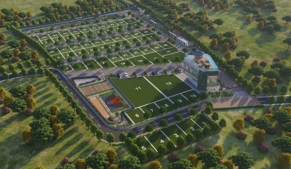 Featured Image of Godrej Plots in Bangalore 2025