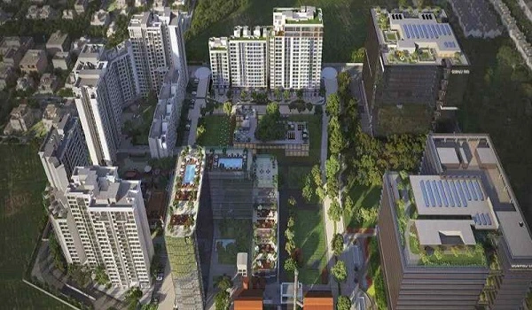 Featured Image of Godrej Prelaunch Projects in Bangalore 2025