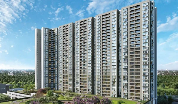 Featured Image of Godrej Premium Apartments in Bangalore, 2025