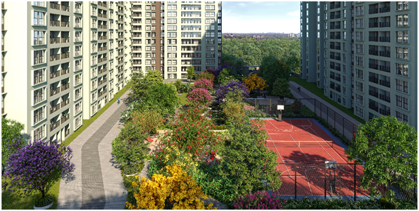 Featured Image of Godrej Properties Bangalore