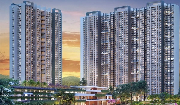 Featured Image of Godrej Regal Pavilion