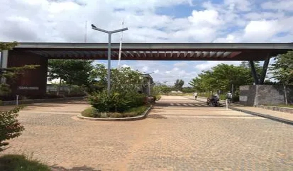 Featured Image of Godrej Reserve