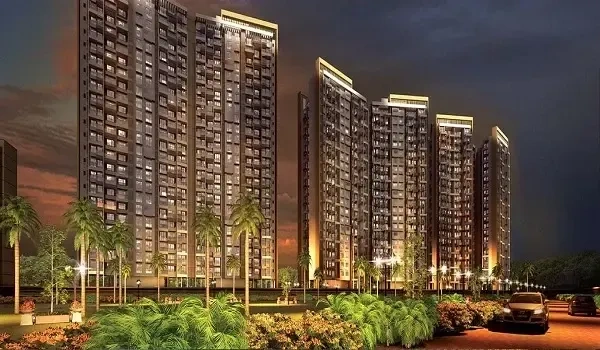 Featured Image of Godrej residential Projects in Chennai 2025 Update