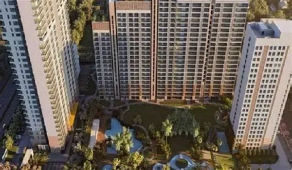 Featured Image of Godrej Residential Projects in Gurugram 2025 Update