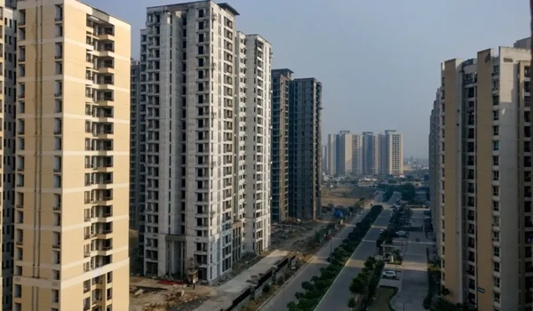 Featured Image of Godrej Residential Projects in Nagpur 2025