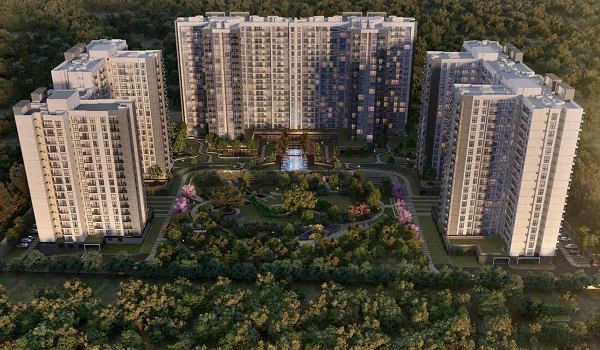 Featured Image of Godrej Royale Woods