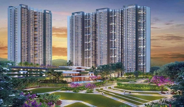 Featured Image of Godrej Tiara Brochure