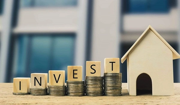 Featured Image of Godrej Tiara Investment