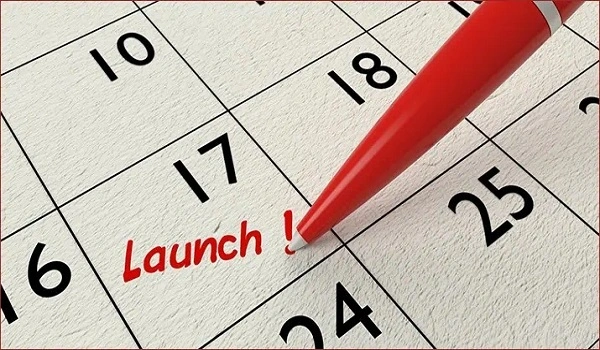 Featured Image of Godrej Tiara Launch Date