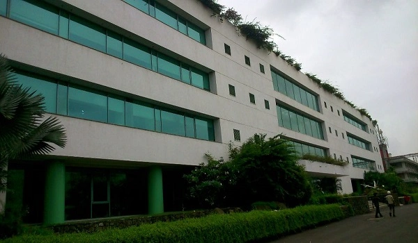 Featured Image of Godrej Tiara Office