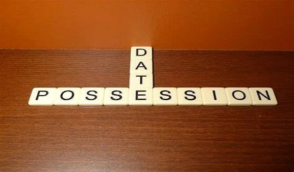 Featured Image of Godrej Tiara Possession Date