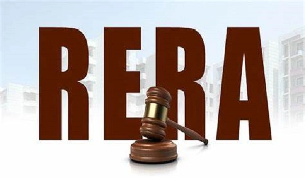 Featured Image of Godrej Tiara RERA Approval