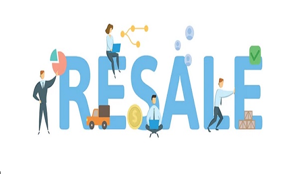 Featured Image of Godrej Tiara Resale