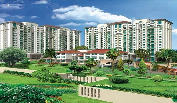 Featured Image of Godrej Woodsman Estate