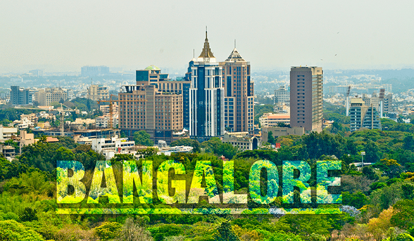 Featured Image of Goraguntepalya Bangalore