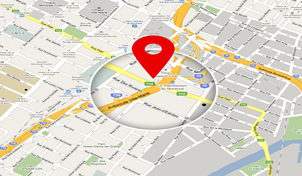 Featured Image of Goraguntepalya Location Map