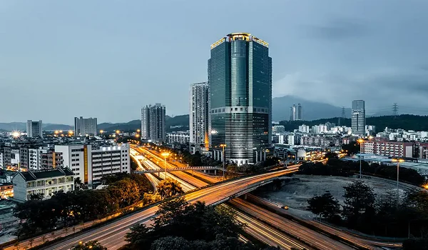 Featured Image of IT Tech Parks Near Yeshwanthpur