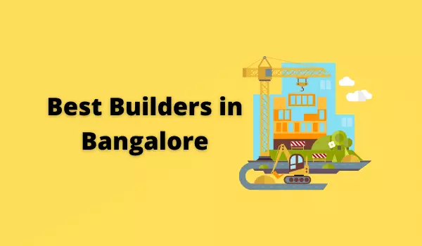 Featured Image of List of Builders in Bangalore 2025