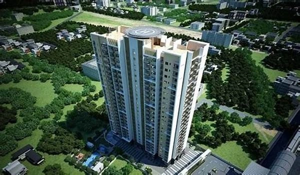 Featured Image of Low-Rise Apartments in Bangalore 2025