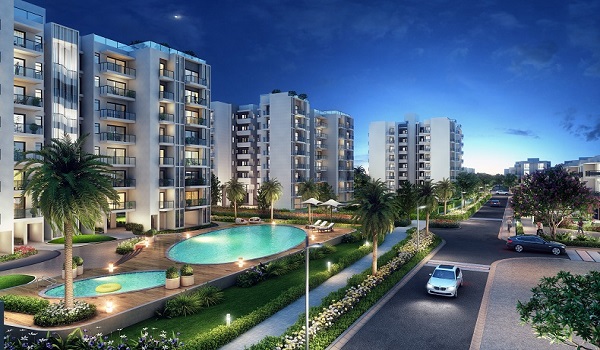 Featured Image of Luxury apartments in Yeshwanthpur Bangalore