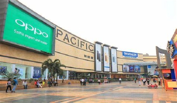 Featured Image of Malls near Godrej Tiara